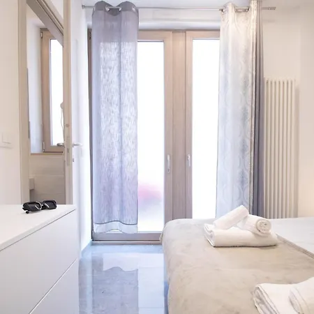 - Rosa Dei Venti Gasthof Porto SantʼElpidio