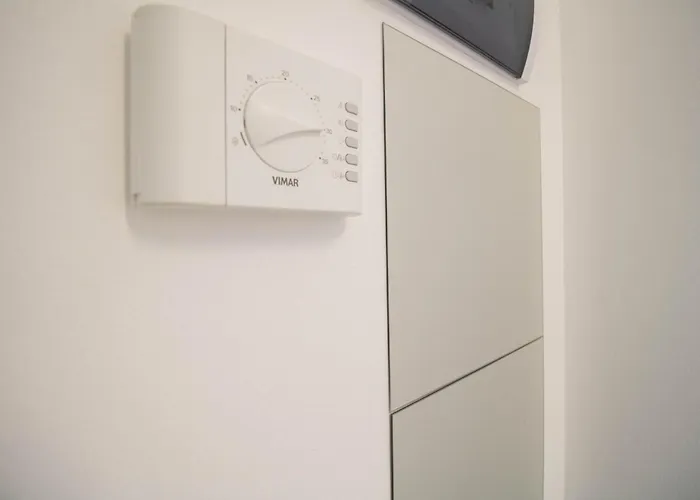 - Rosa Dei Venti Gasthof