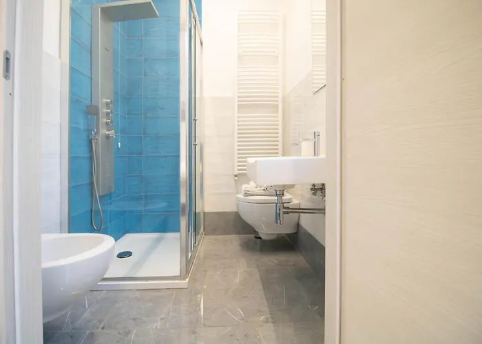 Pensjonat - Rosa Dei Venti