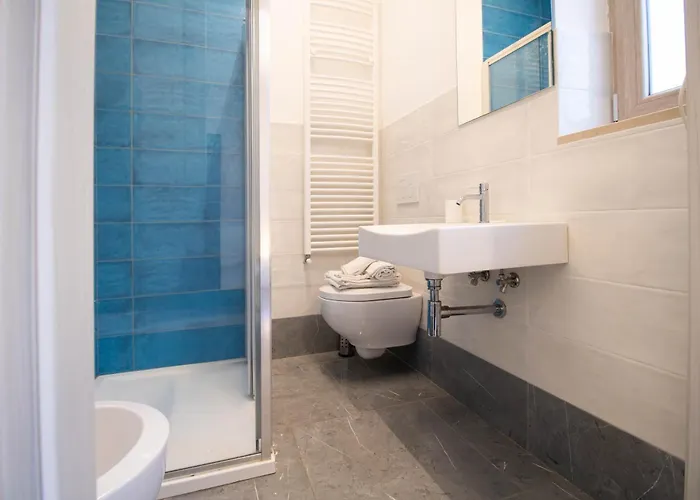 Pensjonat - Rosa Dei Venti